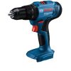 Bosch – Cordless Impact Drill / Driver (GSB 183-LI) – Machine Only Bosch – Cordless Impact Drill / Driver (GSB 183-LI) – Machine Only