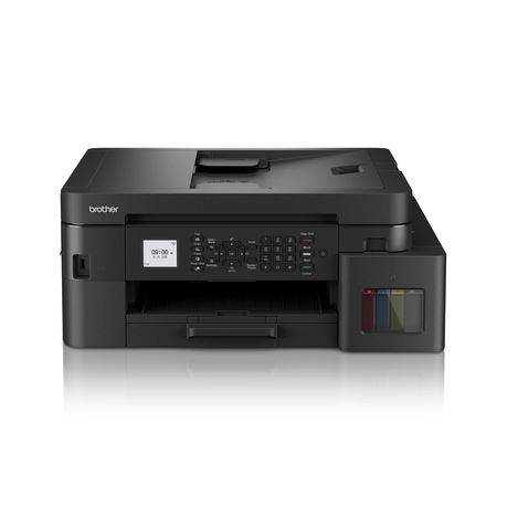 Brother MFC-T930DW Wireless Ink Tank Printer 4-in-1 with ADF