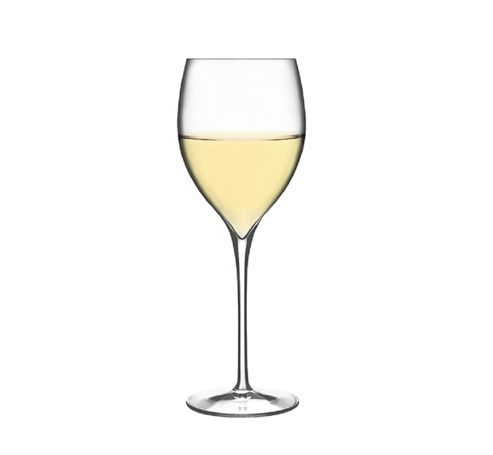 Luigi Bormioli 6 Piece Set Magnificent Medium Glass – 460ml