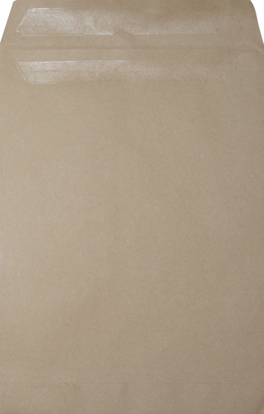 Marlin C4 Pocket Brown Self Seal Envelopes – 250