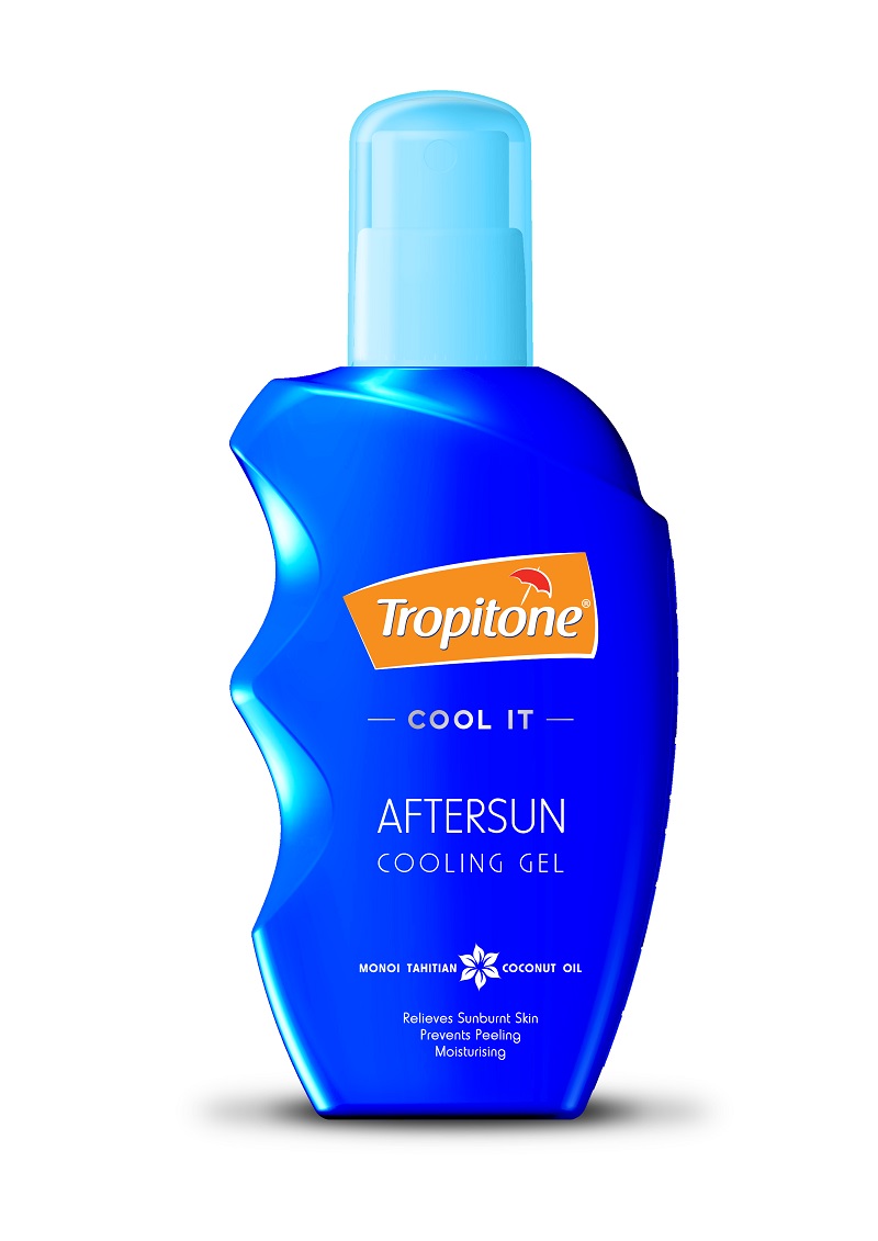 Tropitone Cool It Aftersun Gel – 125ml