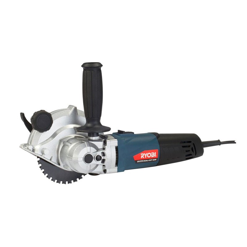 Ryobi – Dual Cut Saw Blade – 125mm