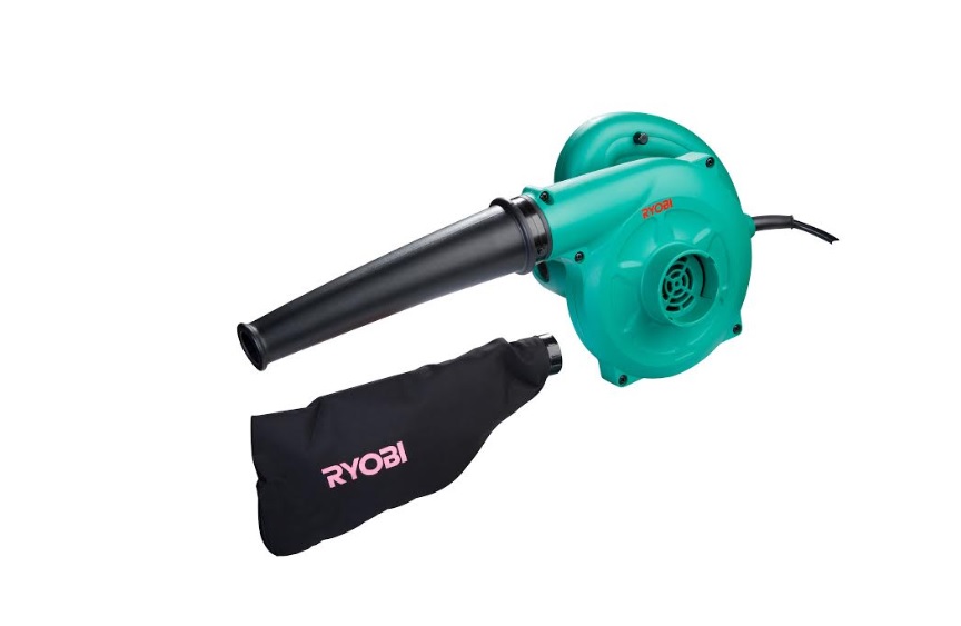 Ryobi – Blower Dust Extraction – 630W