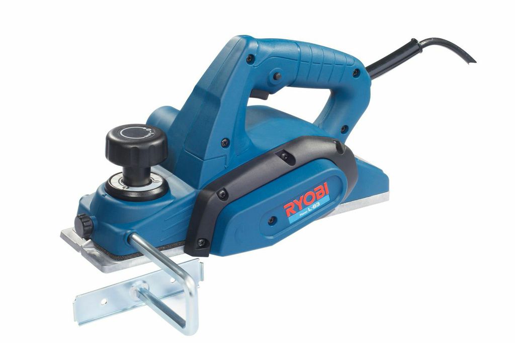 Ryobi – 5 Year Industrial Hand Planer