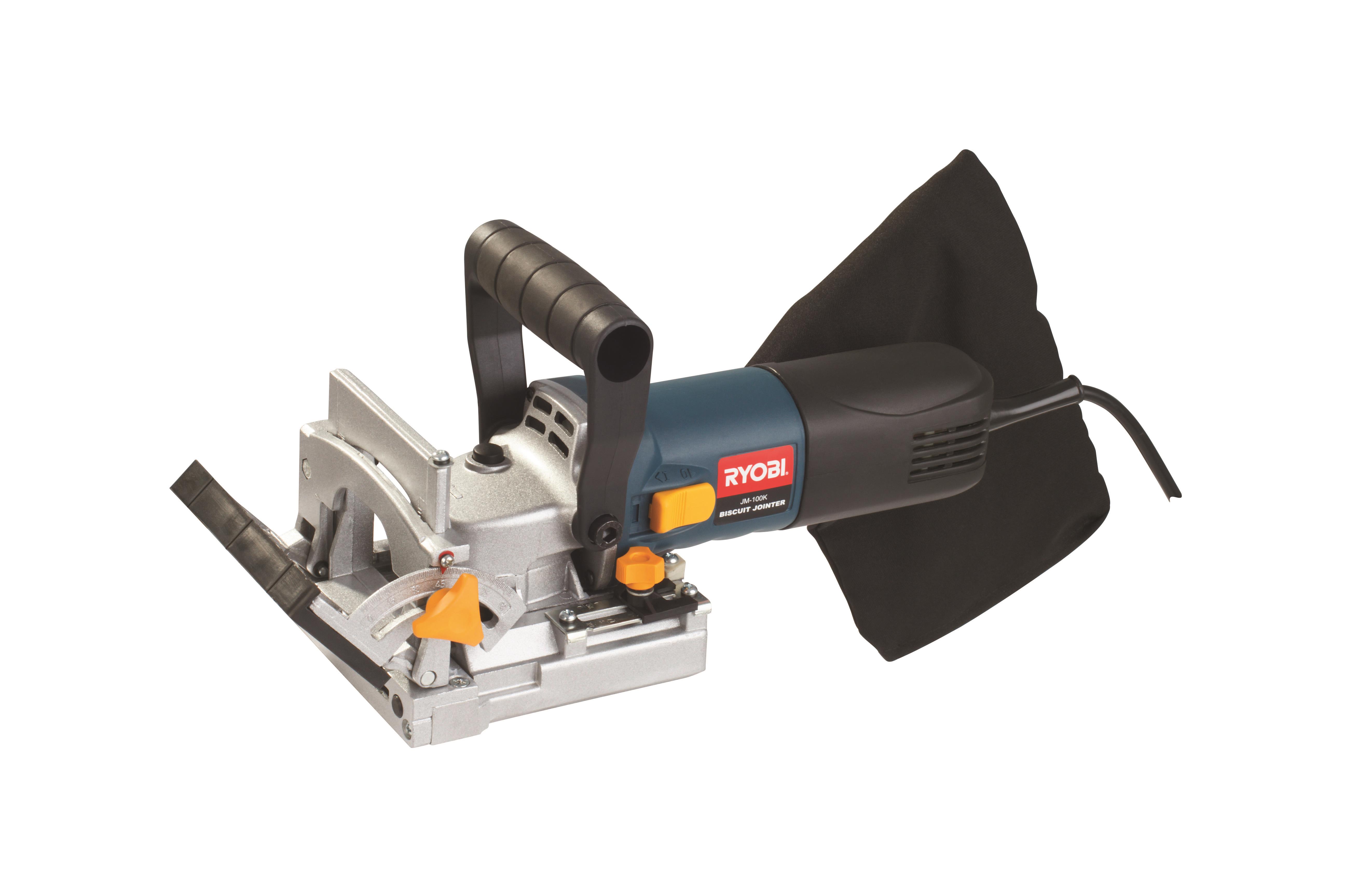 Ryobi – Biscuit Joint Maker
