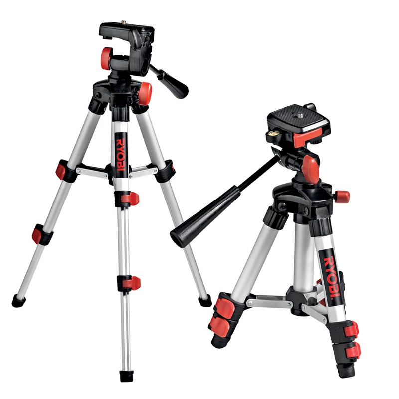 Ryobi – Compact Tripod Stand For Ll-650