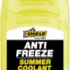 Shield – Anti-freeze and Summer Protectant 1L Shield – Anti-freeze and Summer Protectant 1L