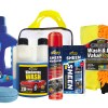 Shield – Ultimate Wash & Shine Kit – Set of 6 Shield – Ultimate Wash & Shine Kit – Set of 6