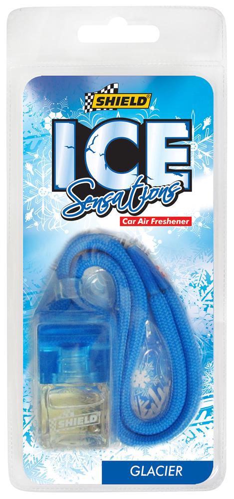 Shield – Ice Sensations Glacier