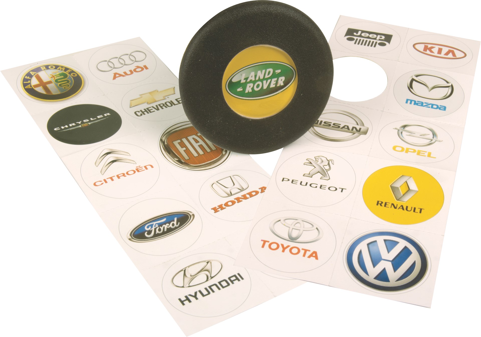 Motoquip – License Disc Holder