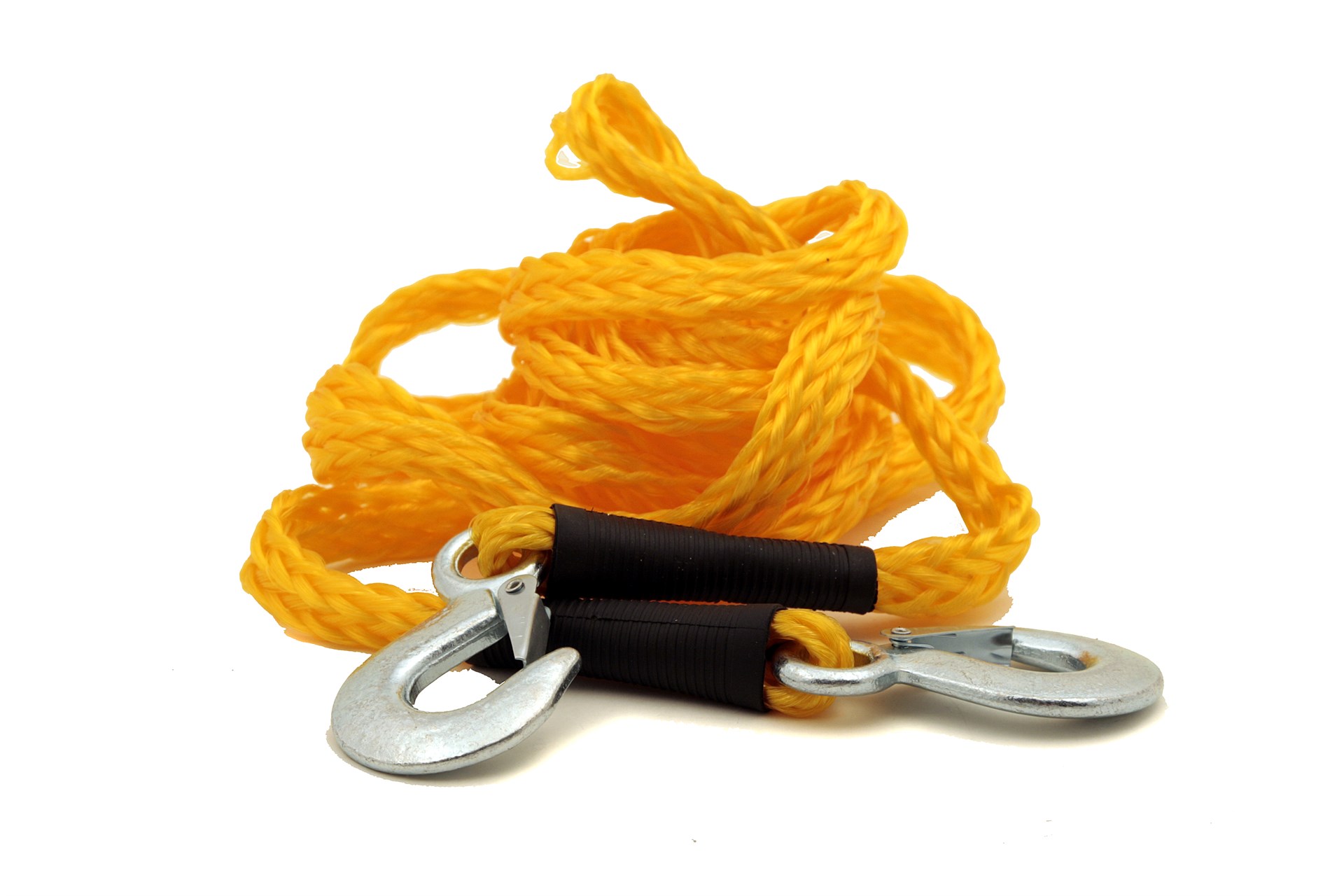 Motoquip – Braided Tow Rope
