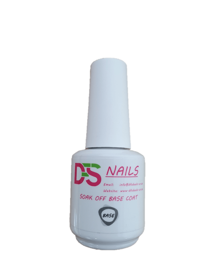 Nails Base Coat