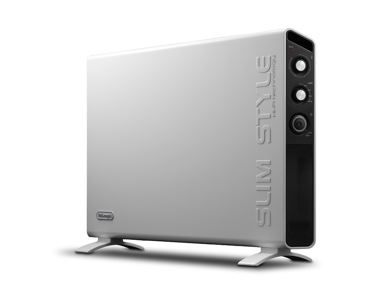 Delonghi – Slim Style Convector Heater – HCX3220FTS