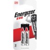 Energizer E96 Alkaline AAAA Battery Card 2 Energizer E96 Alkaline AAAA Battery Card 2