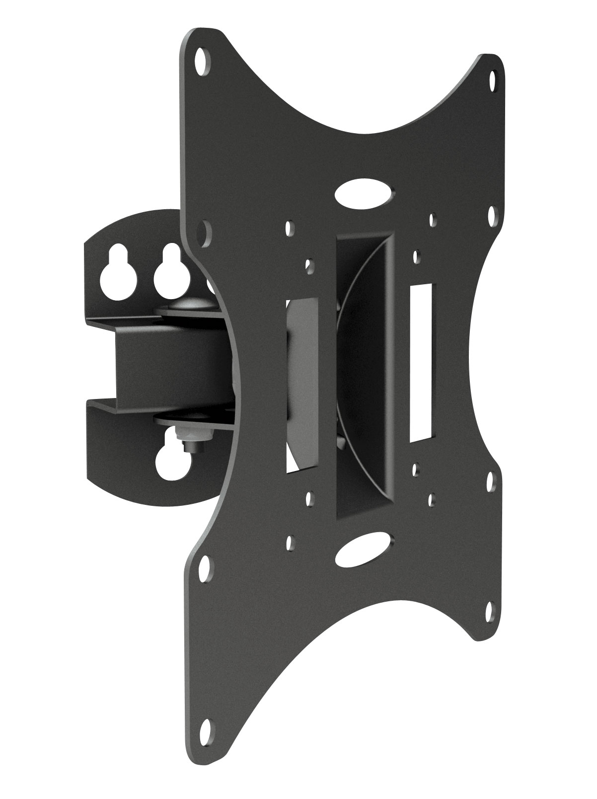 Brateck Full Motion Wall Bracket 23“-42“