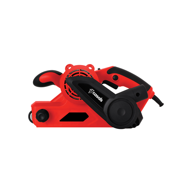 Casals – 810W Belt Sander With Dust Bag