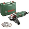 Bosch – Angle Grinder & Diamond Disc Bosch – Angle Grinder & Diamond Disc