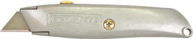 Stanley – Retractable Utility Knife – Originall 99E
