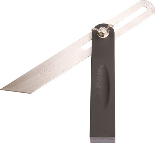Stanley – Bevel Handyman Plastic – 203mm
