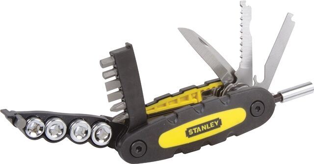 Stanley – Plier 14-In-1 Multi Tool