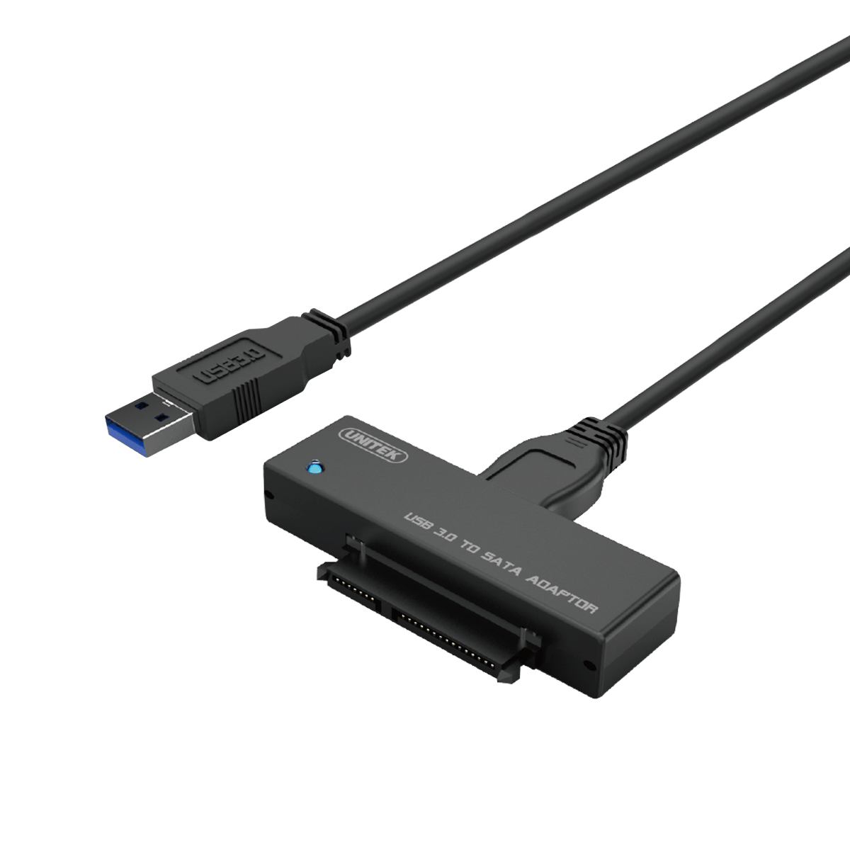 Unitek USB 3.0 To SATA Adapter