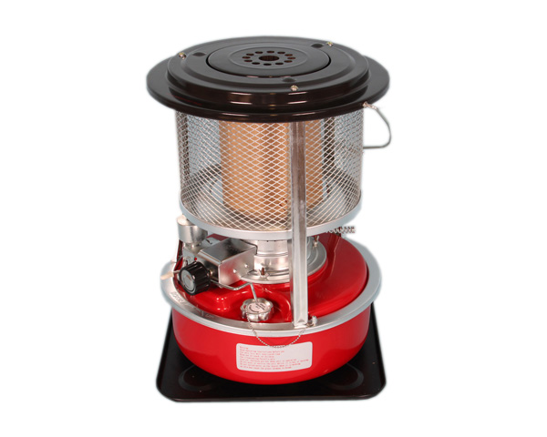 Panda Paraffin Heater – Round 3L