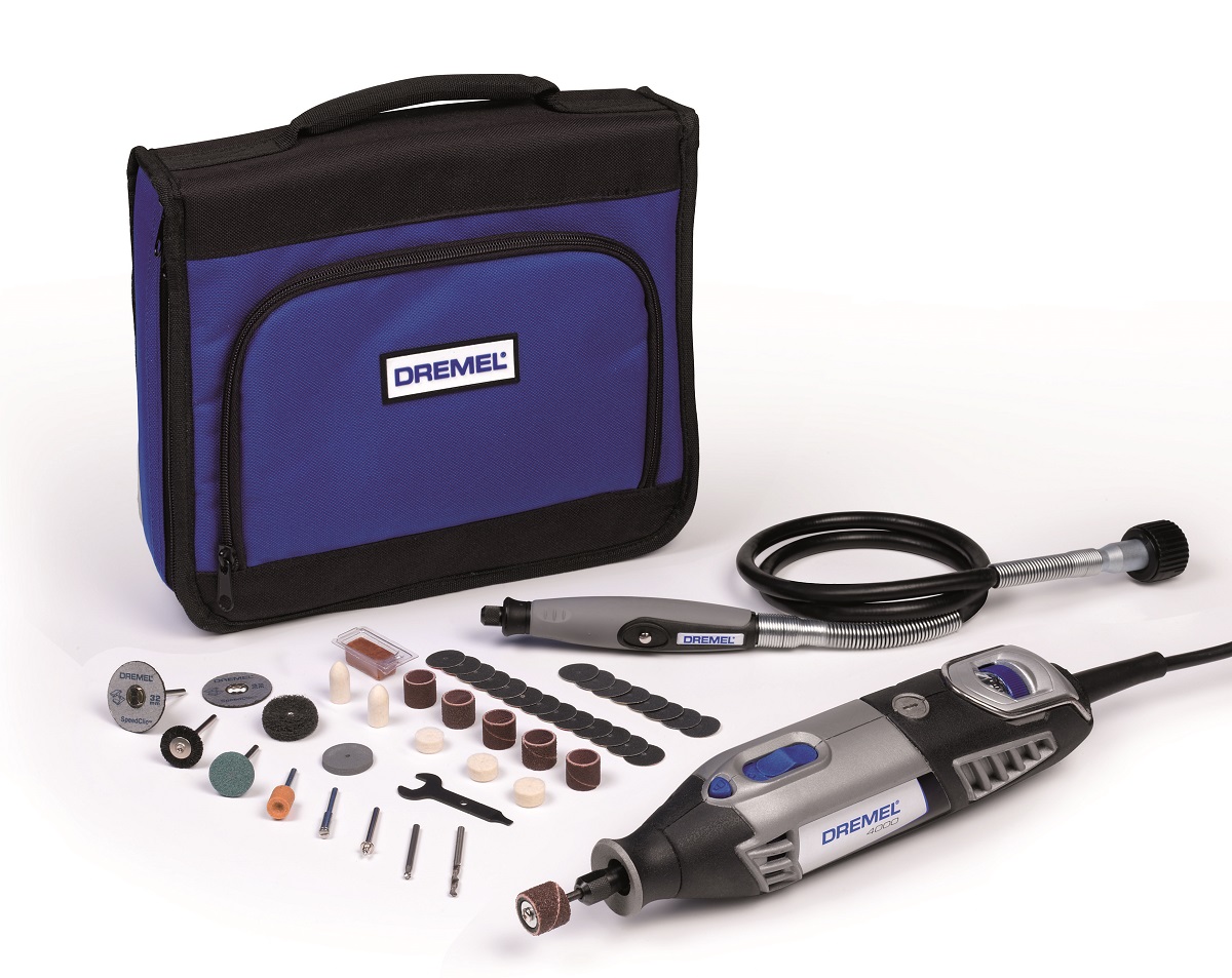 Dremel – 4000 Multi-Tool