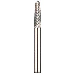 Dremel – Tungsten Carbide Cutter Speer Tip – 3.2mm