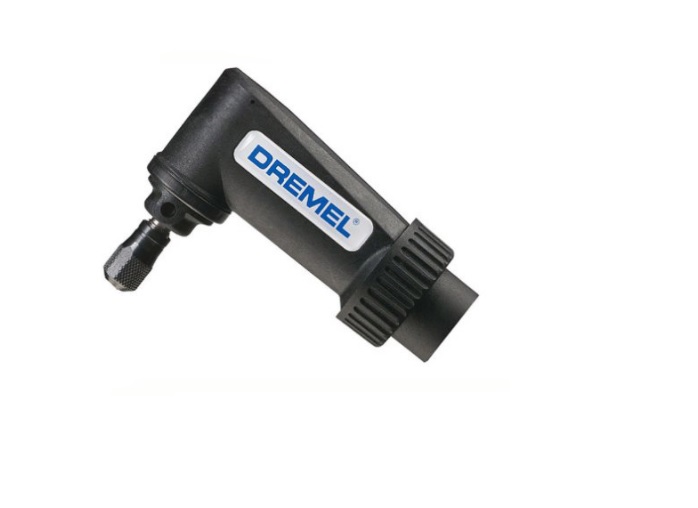 Dremel – Right Angle Attachment