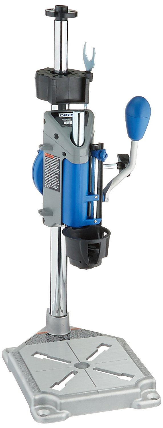Dremel – Workstation