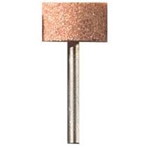 Dremel – Aluminium Oxide Grinding Stone – 15.9mm