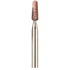 Dremel – Aluminium Oxide Grinding Stone – 3.4mm