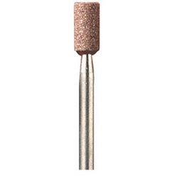 Dremel – Aluminium Oxide Grinding Stone – 4.8mm