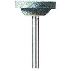 Dremel – Silicon Carbide Grinding Stone – 19.8mm