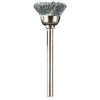 Dremel – Carbon Steel Brush – 13mm Dremel – Carbon Steel Brush – 13mm