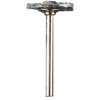 Dremel – Carbon Steel Brush – 19mm Dremel – Carbon Steel Brush – 19mm