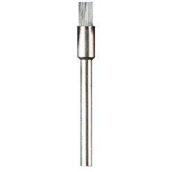 Dremel – Carbon Steel Brush – 3.2mm