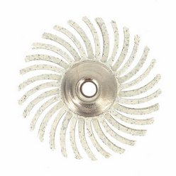 Dremel – Ez Speedclic: Detail Abrasive Brush – 120 Grit