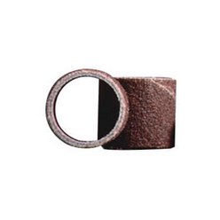 Dremel – Sanding Band 13mm – Set of 6 – 120 Grit