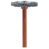 Dremel – Stainless Steel Brush – 19mm Dremel – Stainless Steel Brush – 19mm
