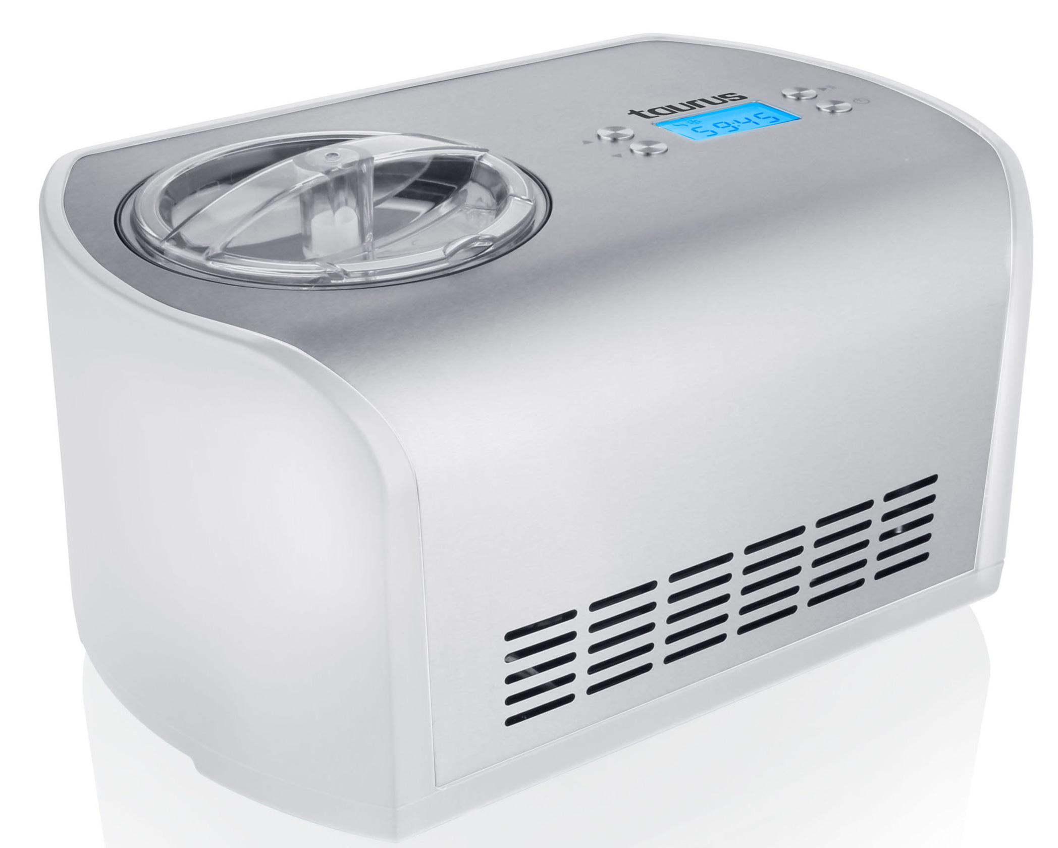 Taurus – 1.2 Litre Casa Gelat Ice Cream Maker