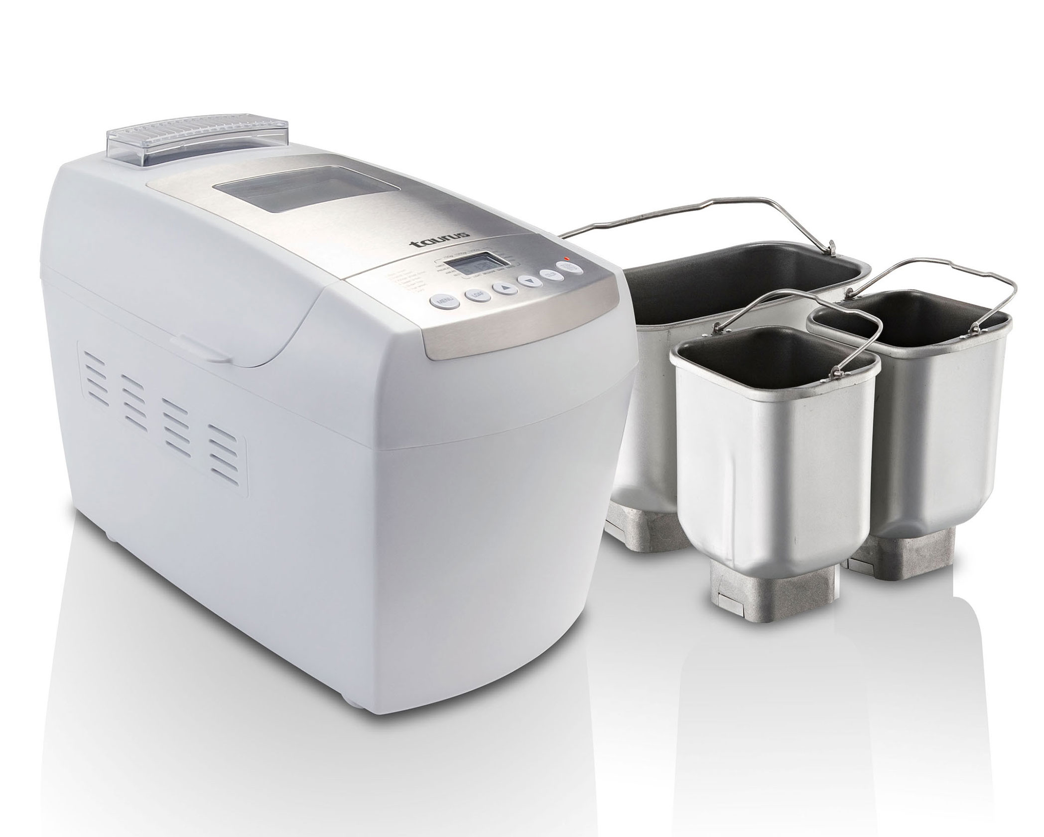 Taurus – Pa Casola Bread Maker