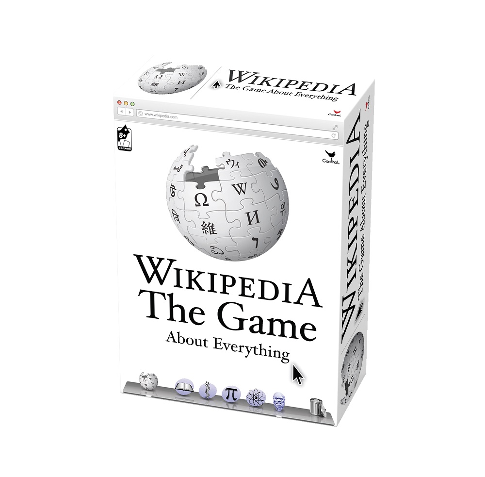 Wikepedia