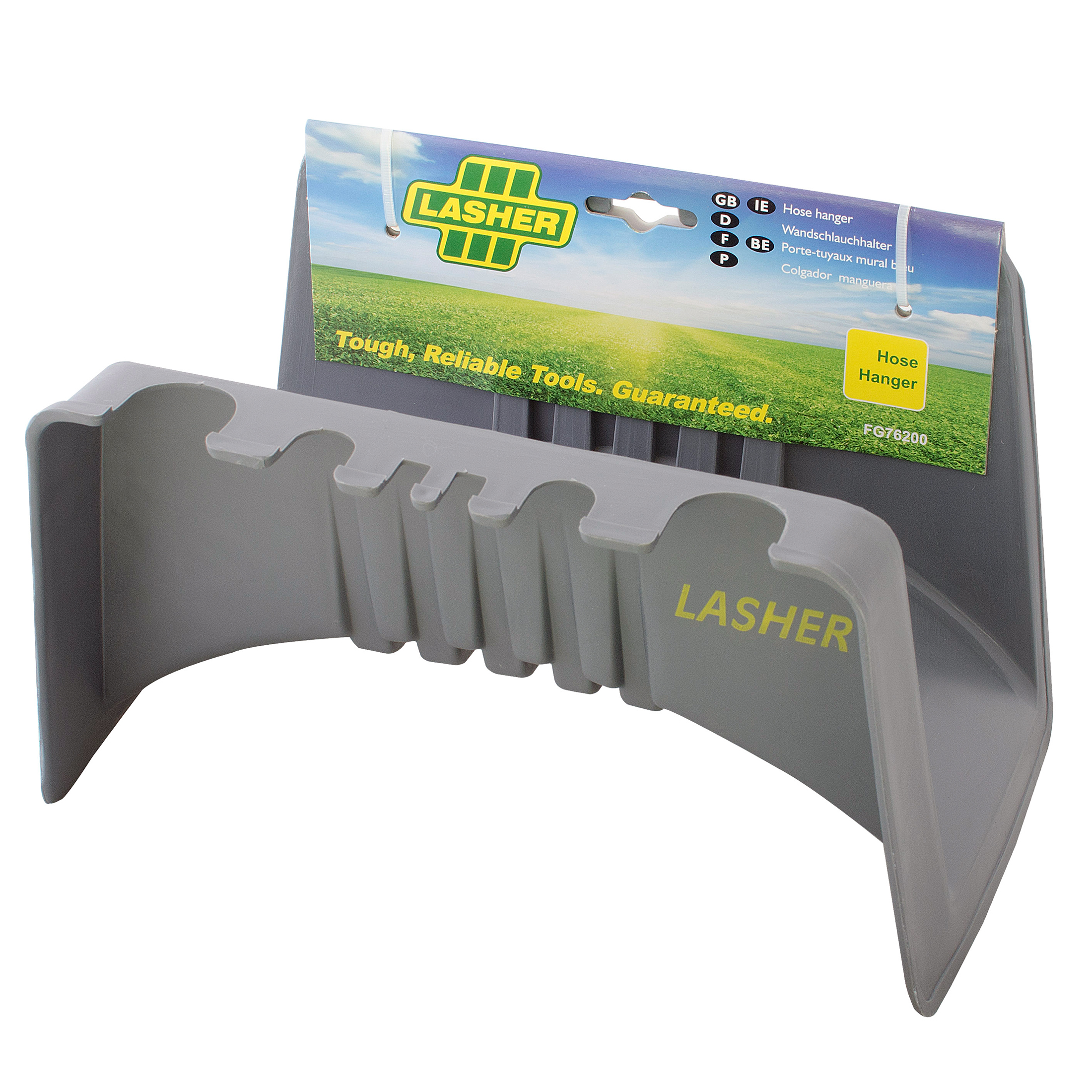 Lasher – Plastic Hanger Hose