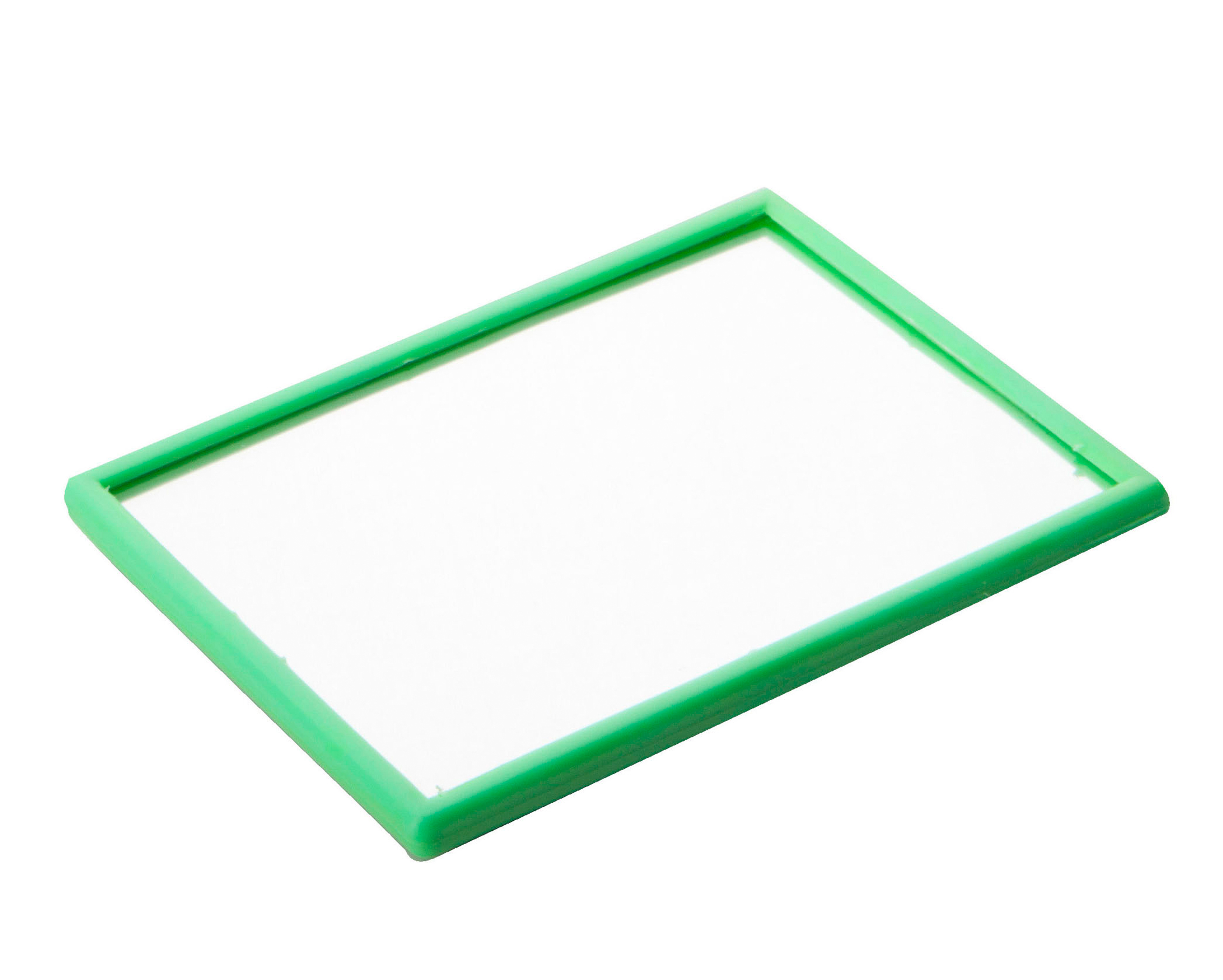 Lucky Mirror with Stand – Small