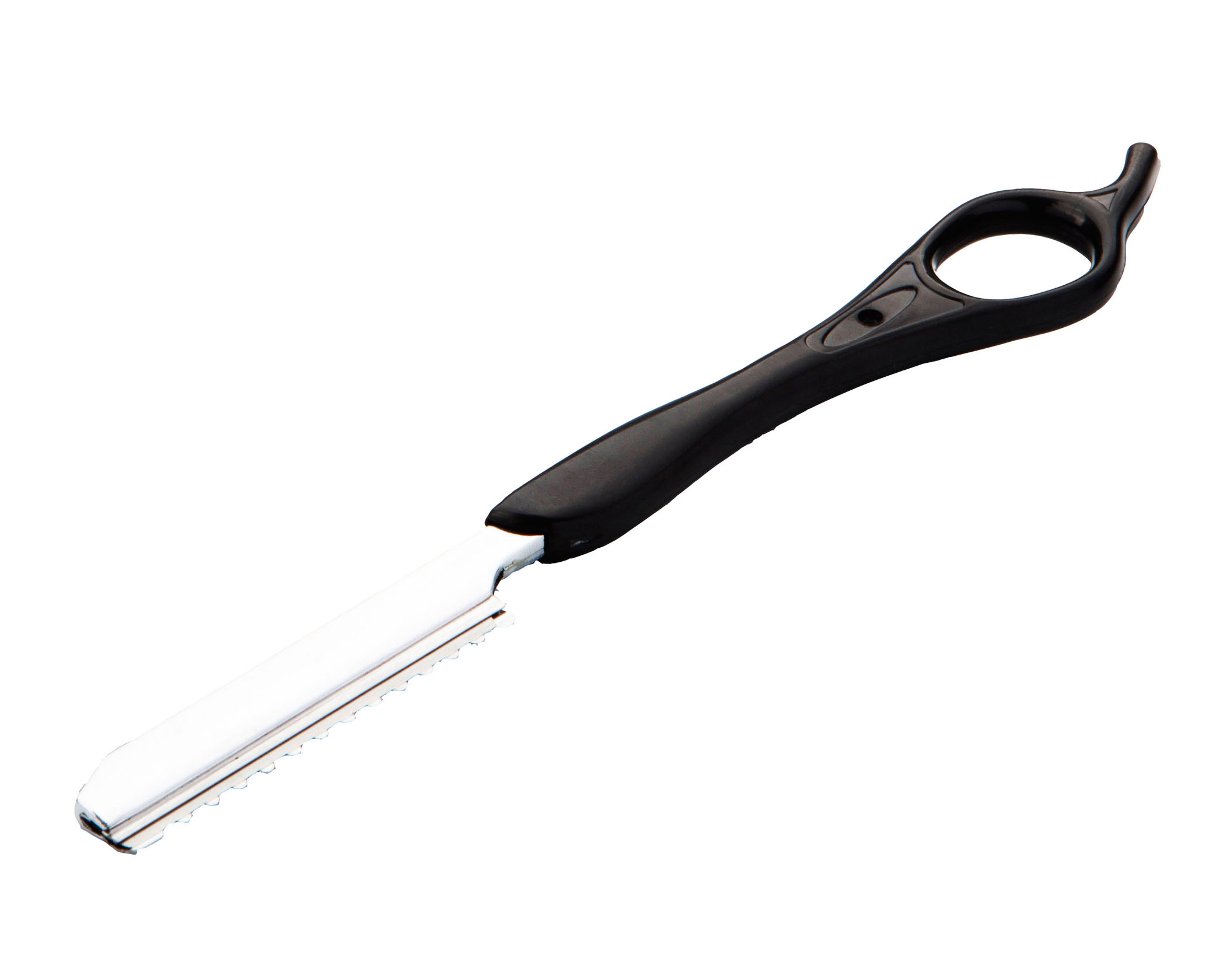 Lucky Cut Throat Carrier