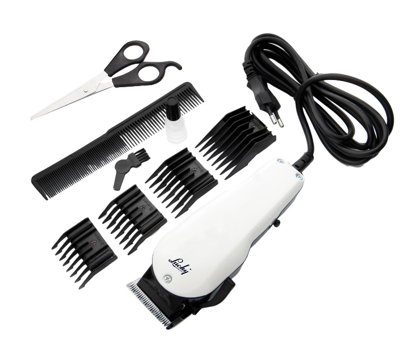 Lucky Professional Clipper Set