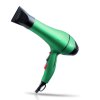 Ace Pro Turbo 2000 Watt Hairdryer – Green Ace Pro Turbo 2000 Watt Hairdryer – Green