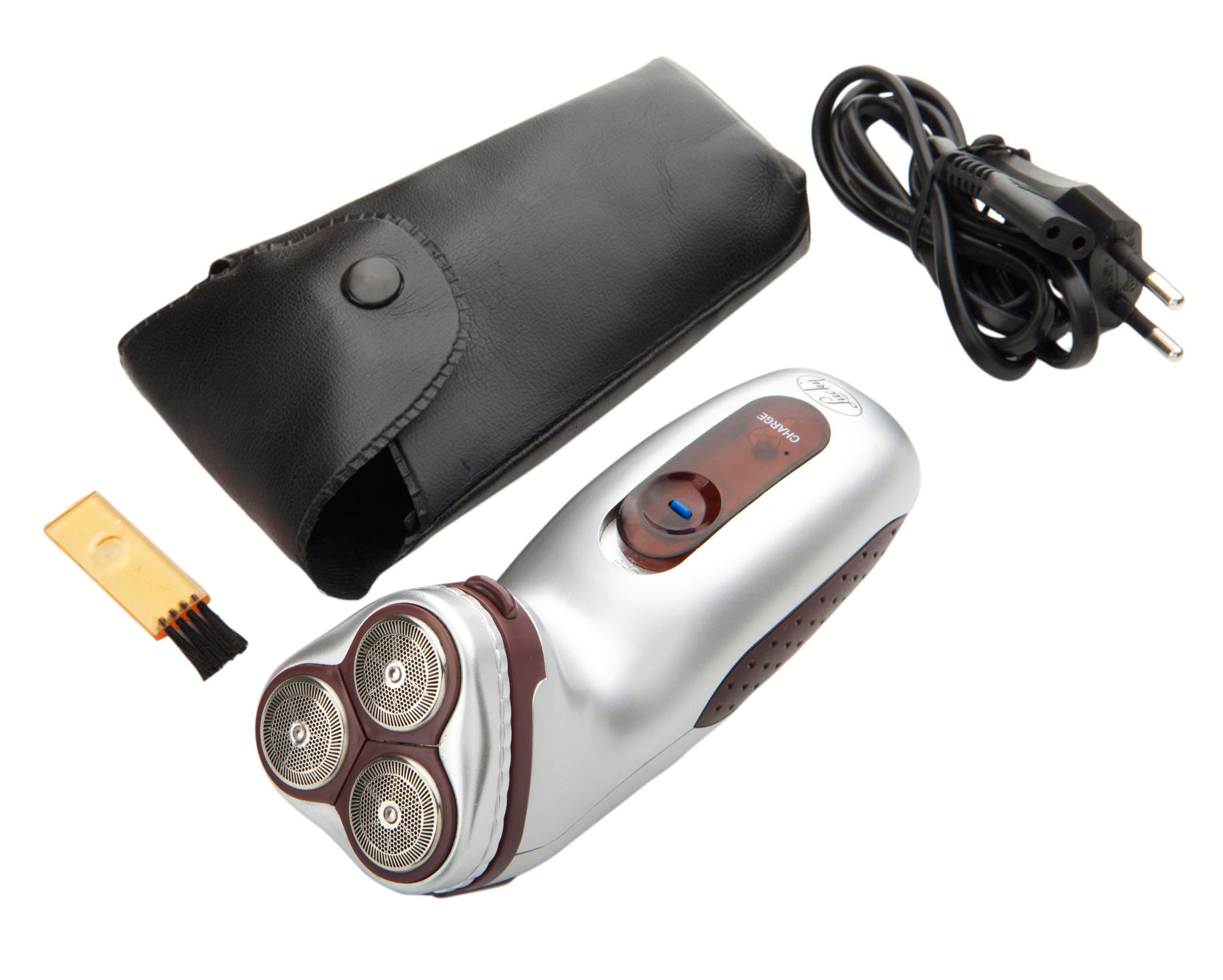 Lucky Tripple Blade Shaver