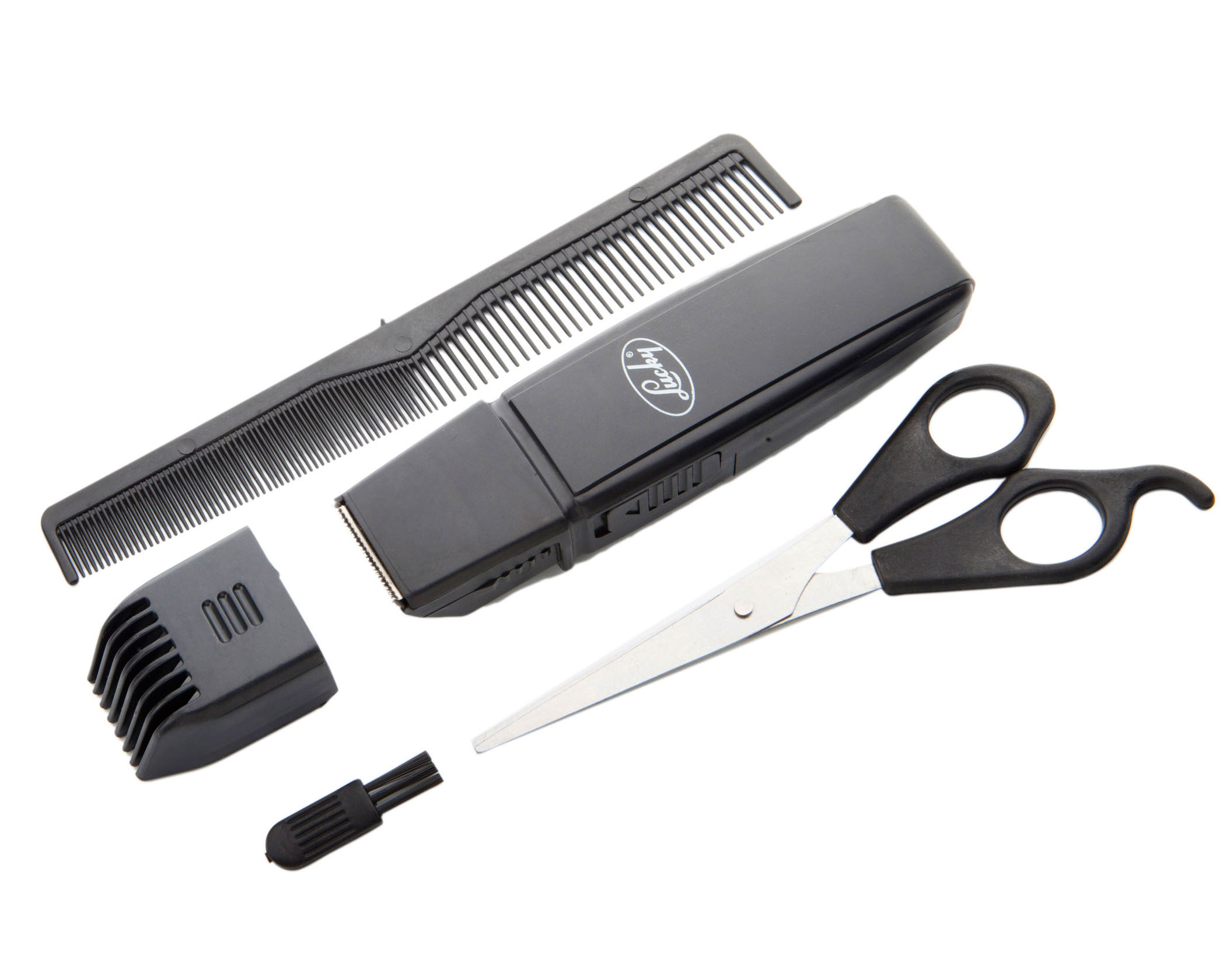 Lucky Hair & Beard Trimmer Set